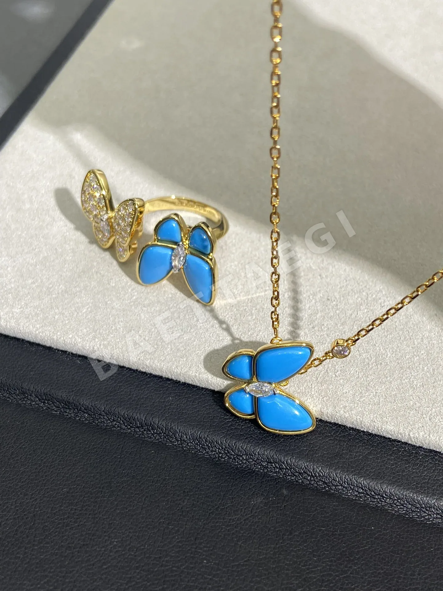반클리프앤아펠 반지 63973 Van Cleef & Arpels Ring 상세 이미지 5