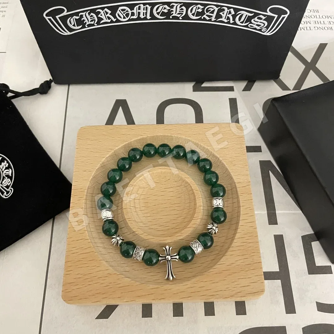 크롬하츠 팔찌 61567 Chrome Hearts Bracelet 상세 이미지 8