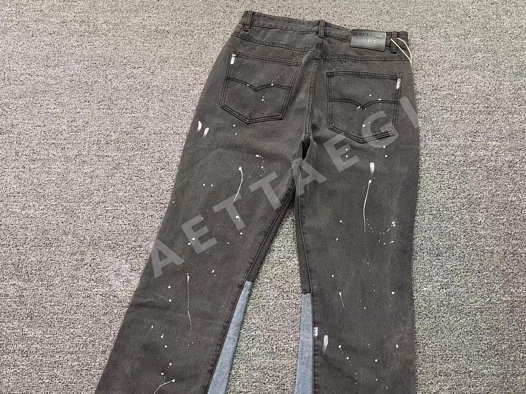 갤러리디파트먼트 바지 203248 Gallery Dept. Pants 상세 이미지 8