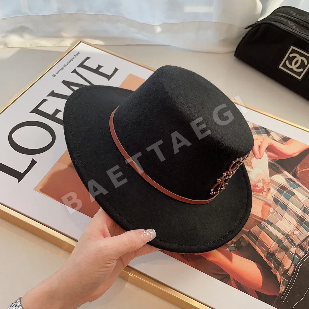 로에베 모자 78891 Loewe Cap 상세 이미지 5