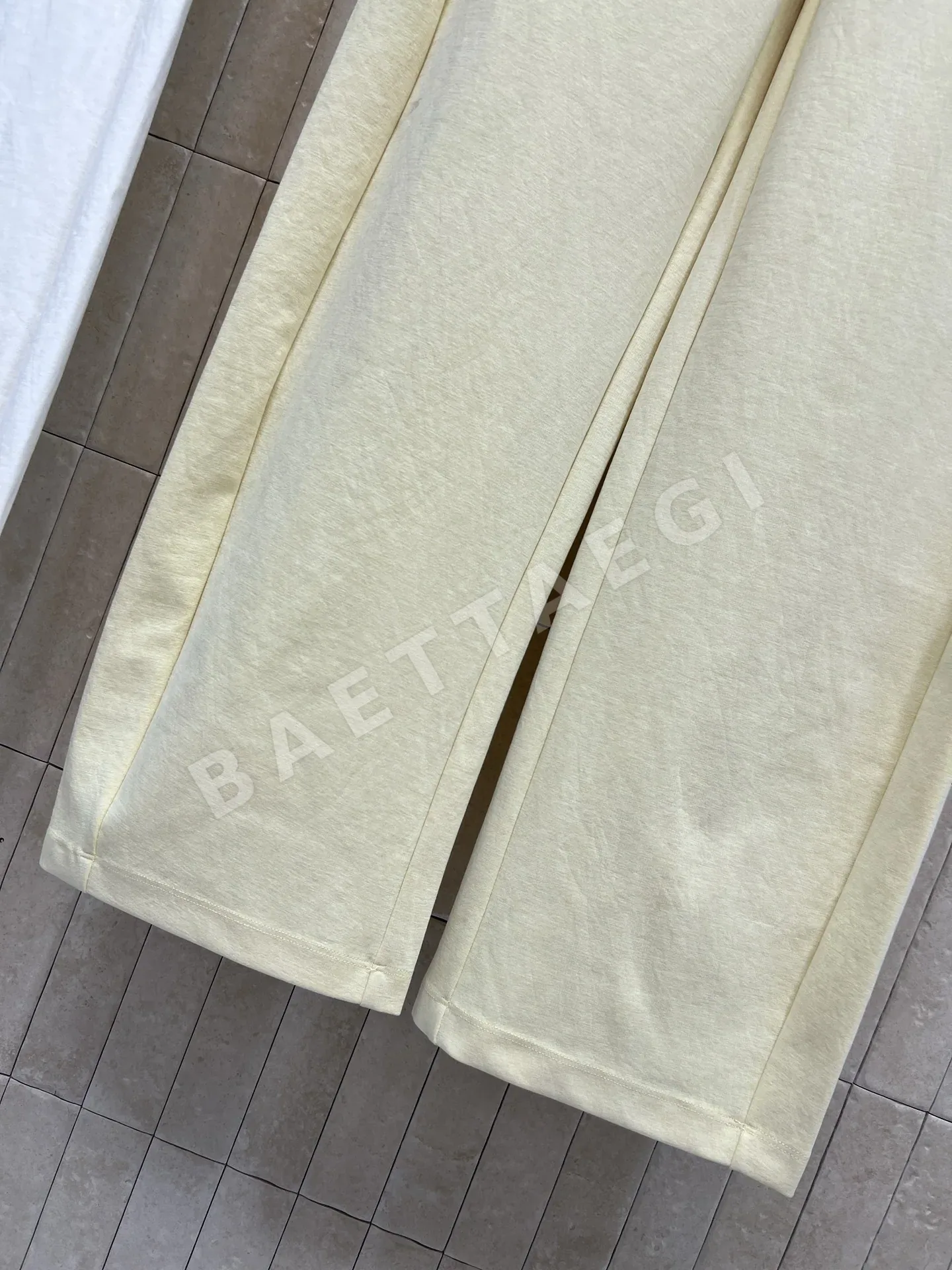 미우미우 여성 바지 97186 Miu Miu Pants 상세 이미지 5