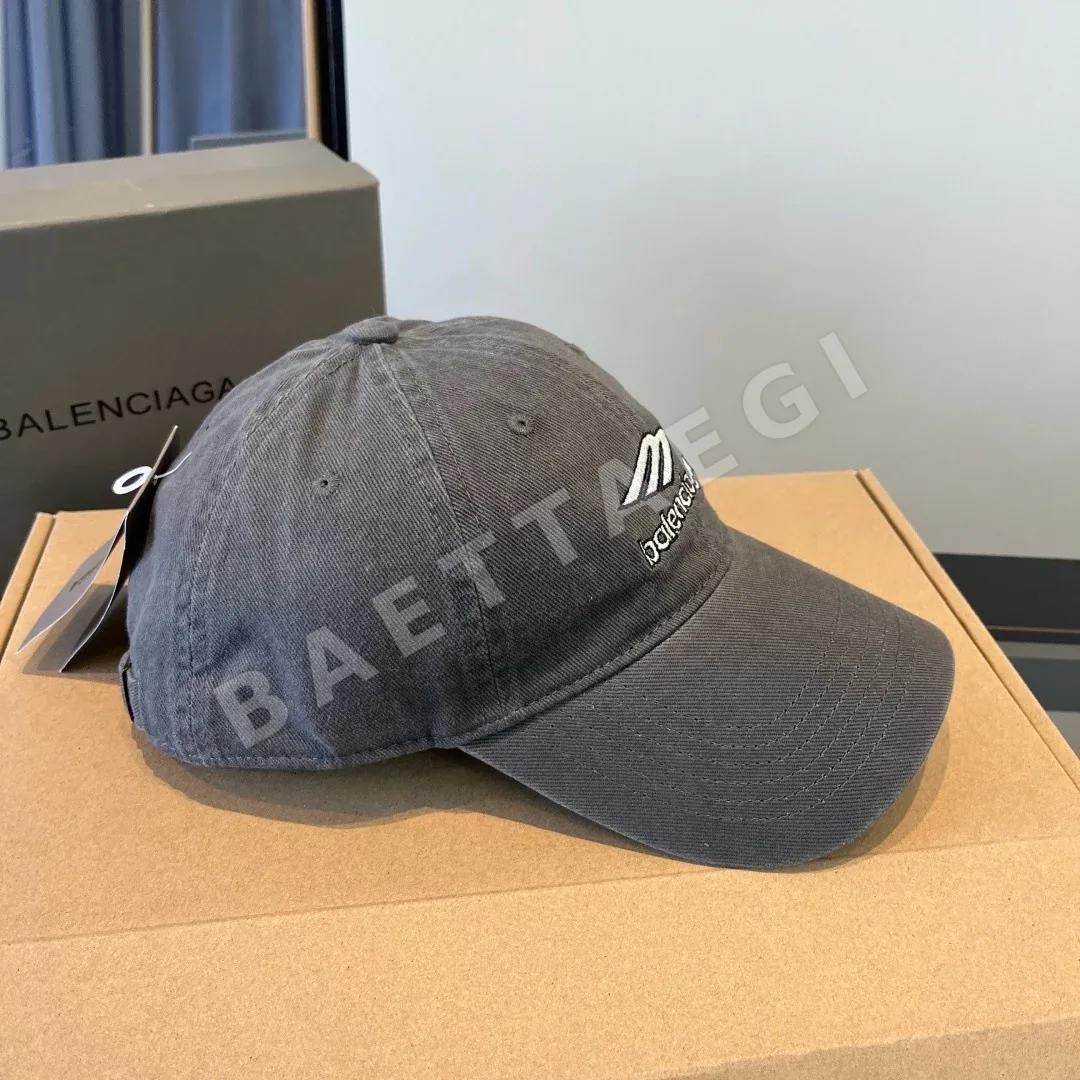 발렌시아가 모자 81771 Balenciaga Cap 상세 이미지 2