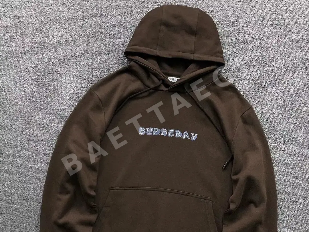 버버리 후드티 203539 Burberry Hoodie 상세 이미지 21