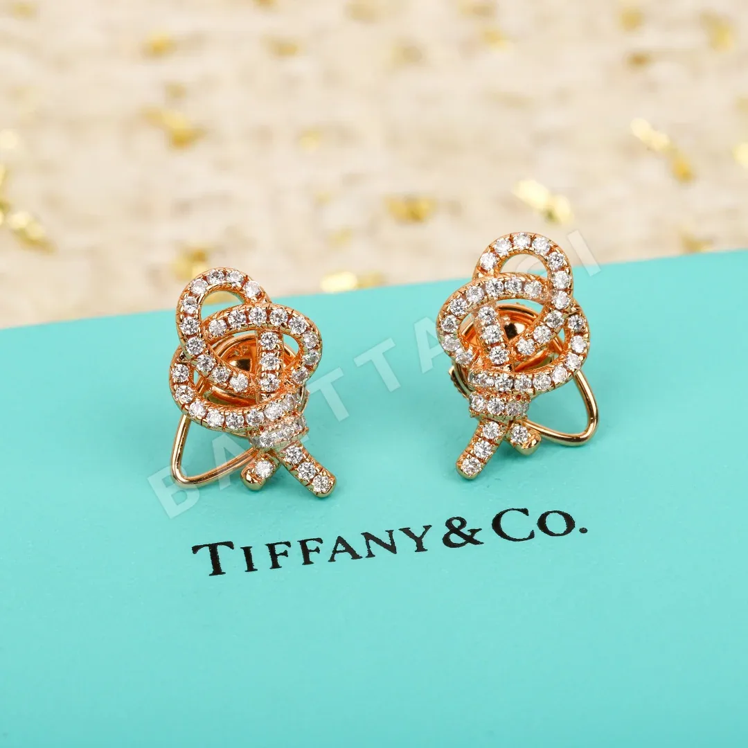 티파니 귀걸이 70853 Tiffany & Co Earrings 상세 이미지 6