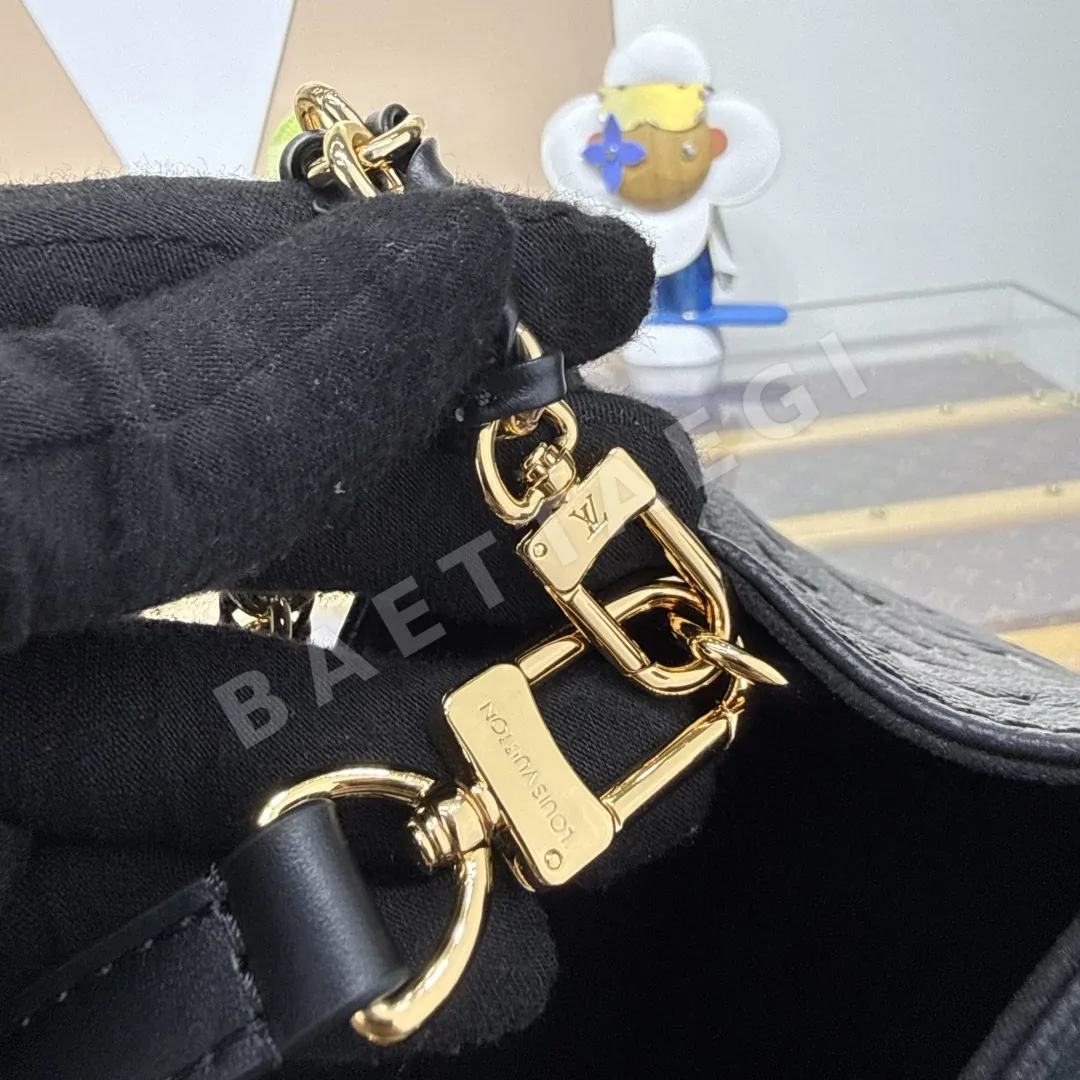 루이비통 클래식 온더고 스몰 핸드백 M45653 상세 이미지 6