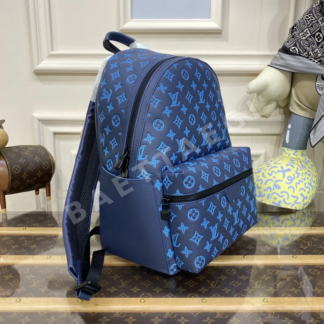 루이비통 디스커버리 백팩 M46553 상세 이미지 2