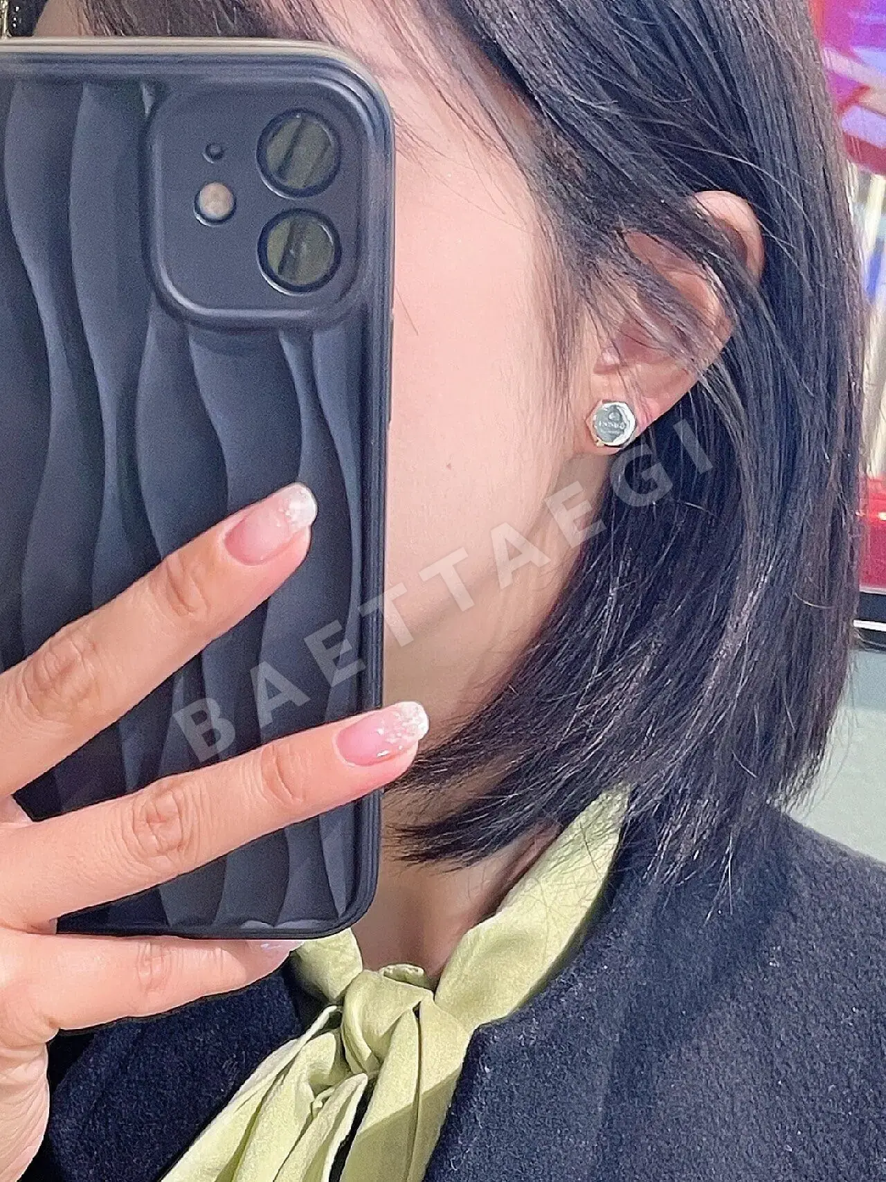 구찌 귀걸이 55756 Gucci Earrings 상세 이미지 2
