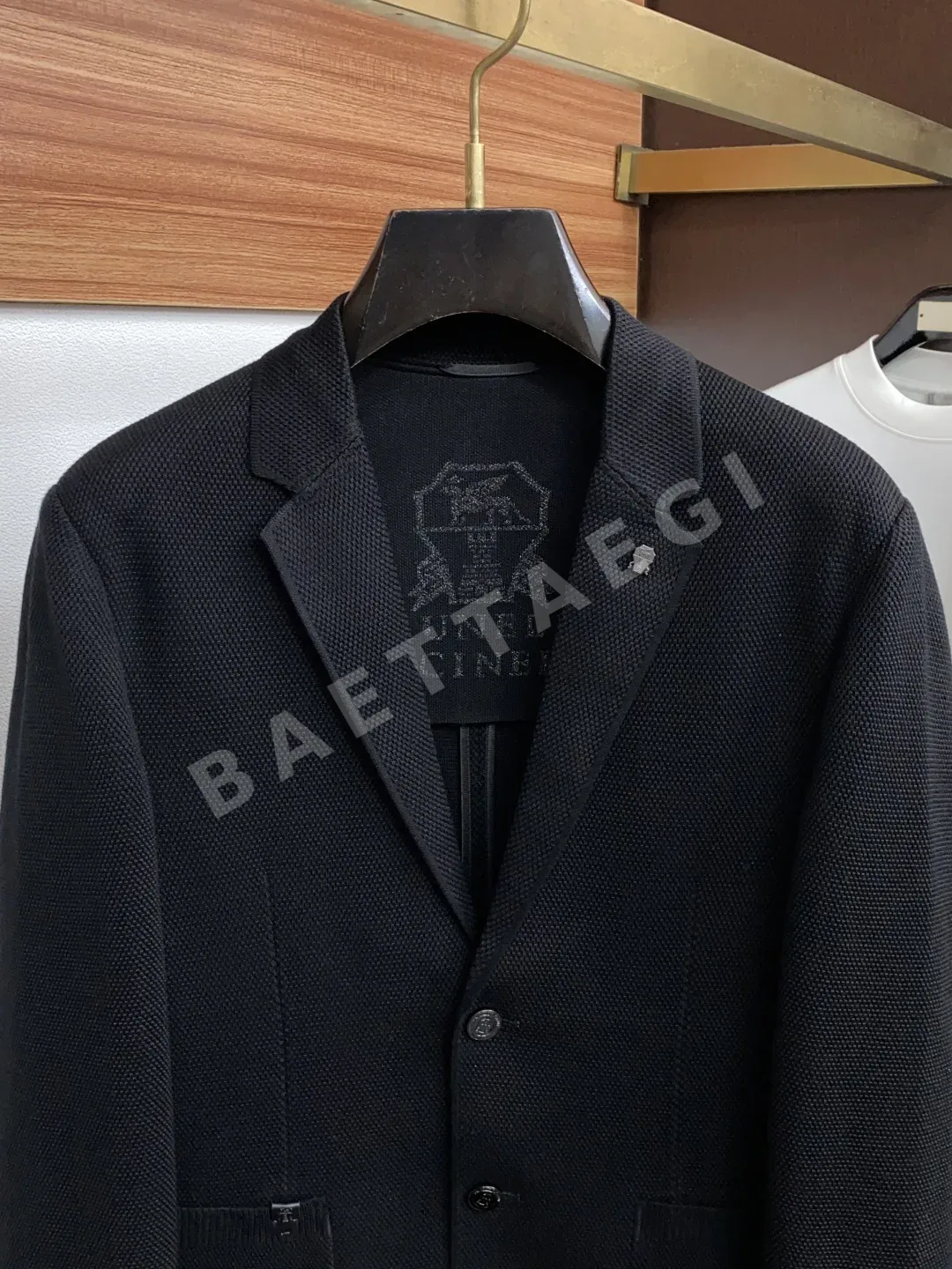 로로피아나 남성 자켓 207575 Loro Piana Jacket 상세 이미지 2