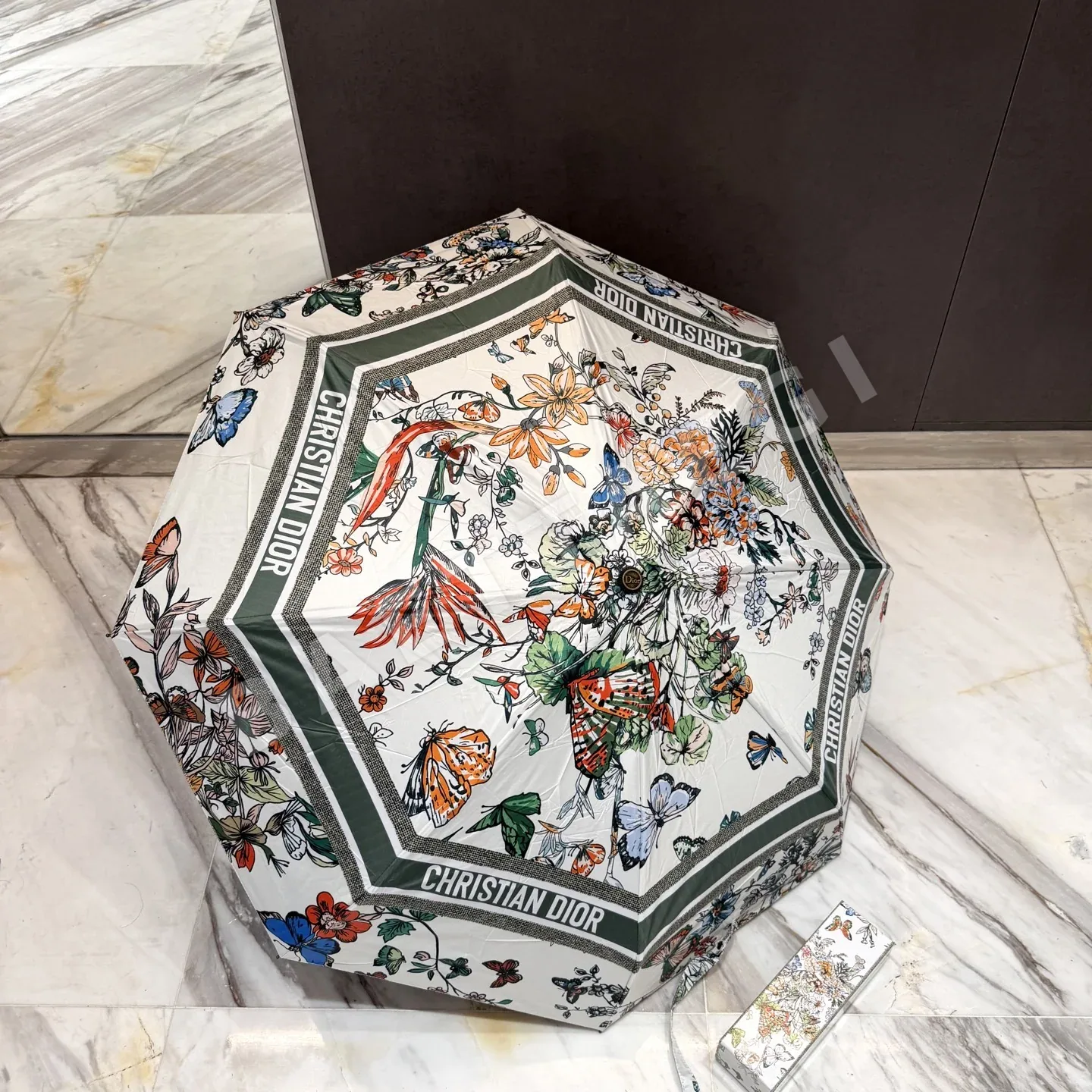 디올 우산 85595 Dior Umbrella 상세 이미지 8