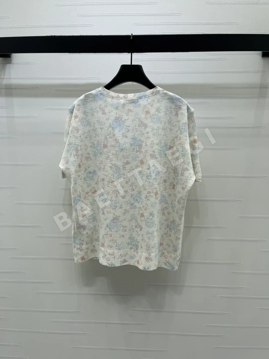 디올 여성 반팔 상세 이미지 8