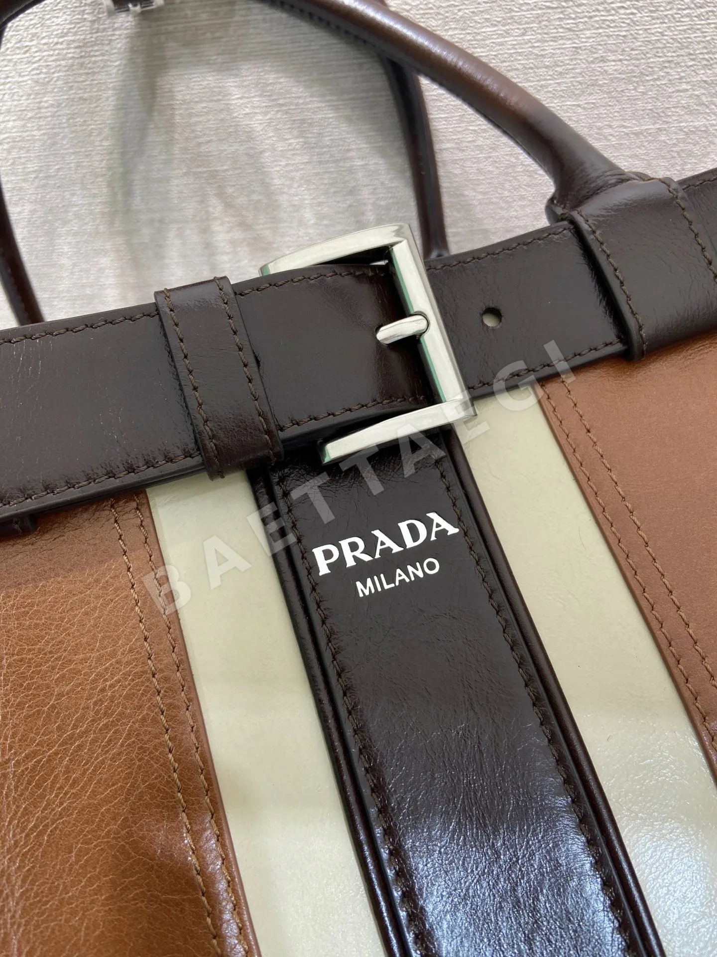 프라다 1BG126 가방 Prada Bag 상세 이미지 7