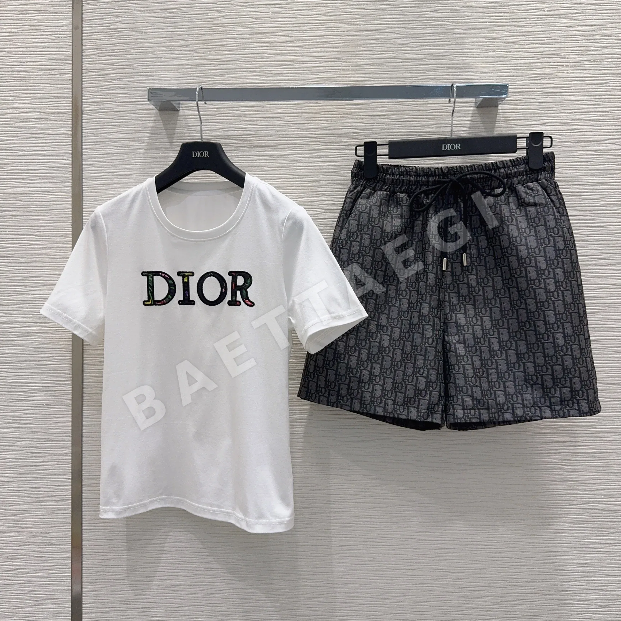 디올 여성 바지 92295 Dior Pants 상세 이미지 10