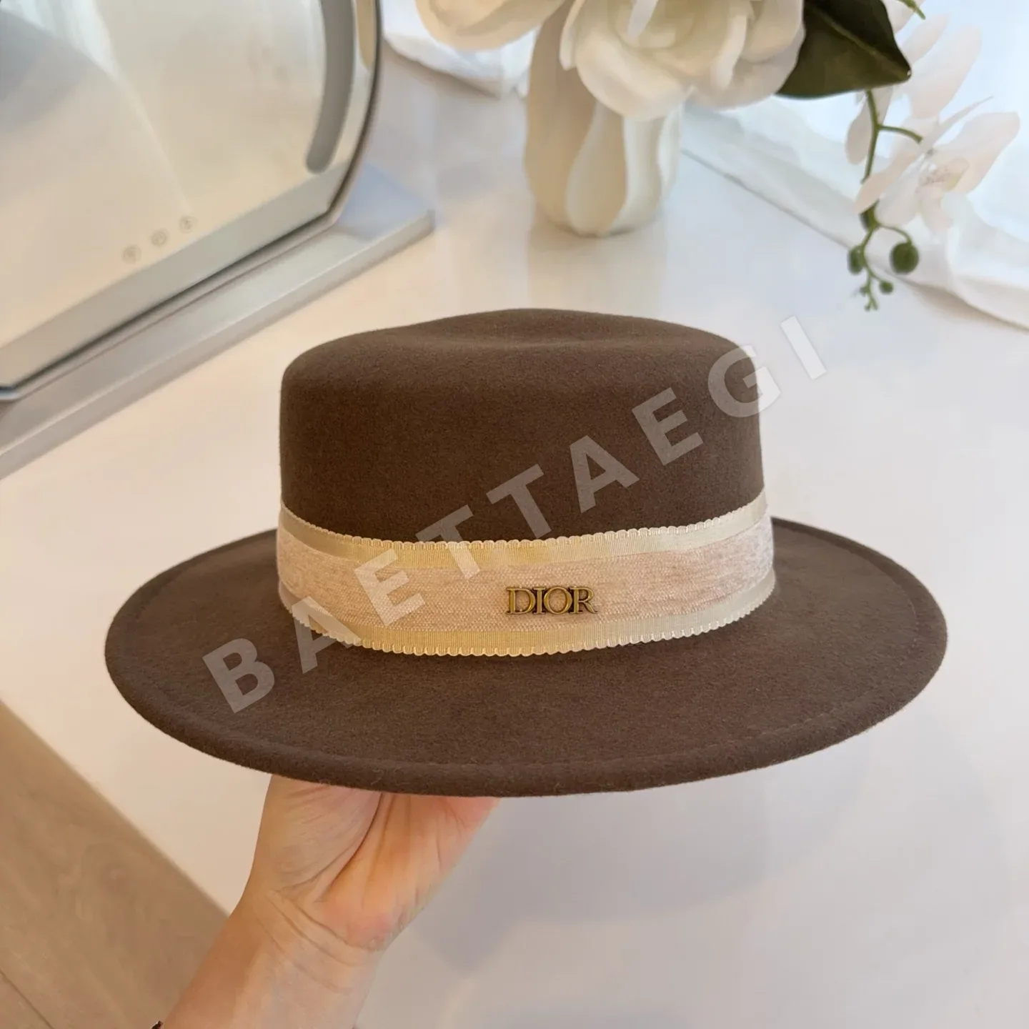 디올 모자 78676 Dior Cap 상세 이미지 6
