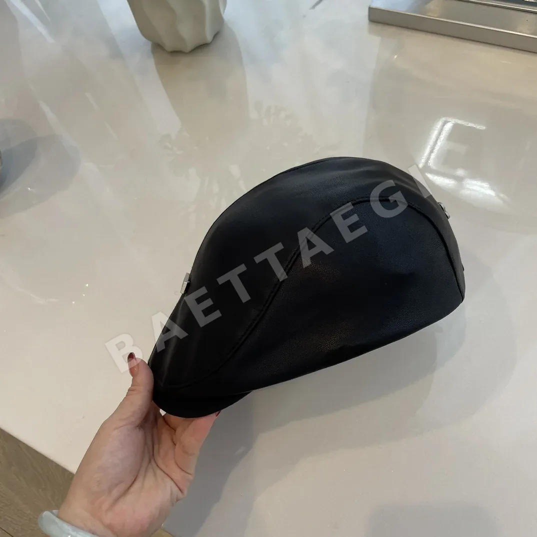 발렌시아가 모자 81669 Balenciaga Cap 상세 이미지 3