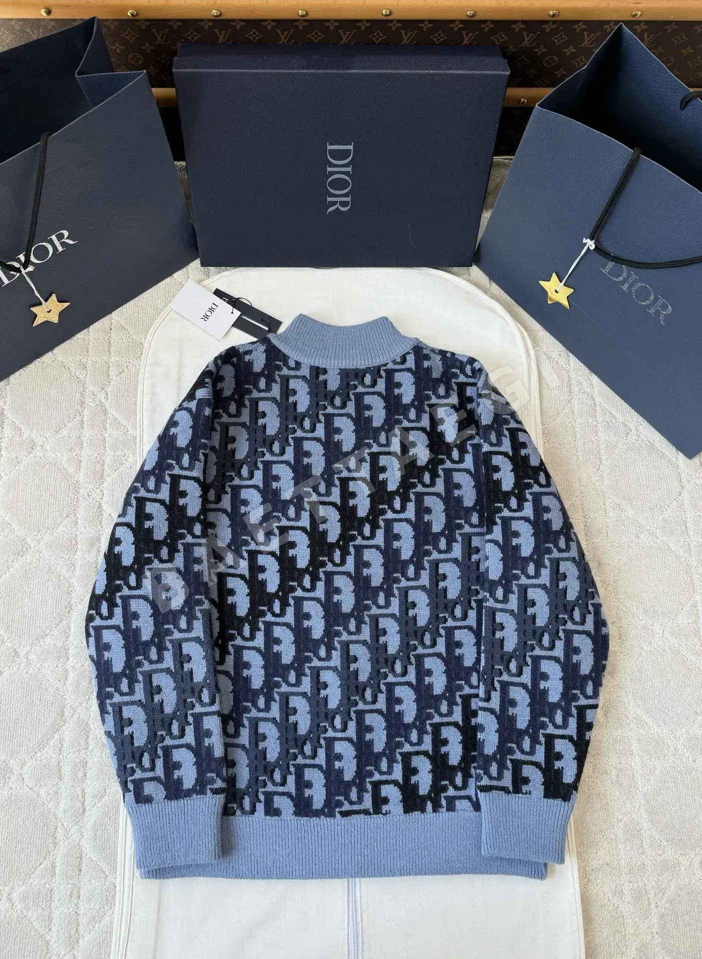 디올 남성 자켓 194148 Dior Jacket 상세 이미지 2