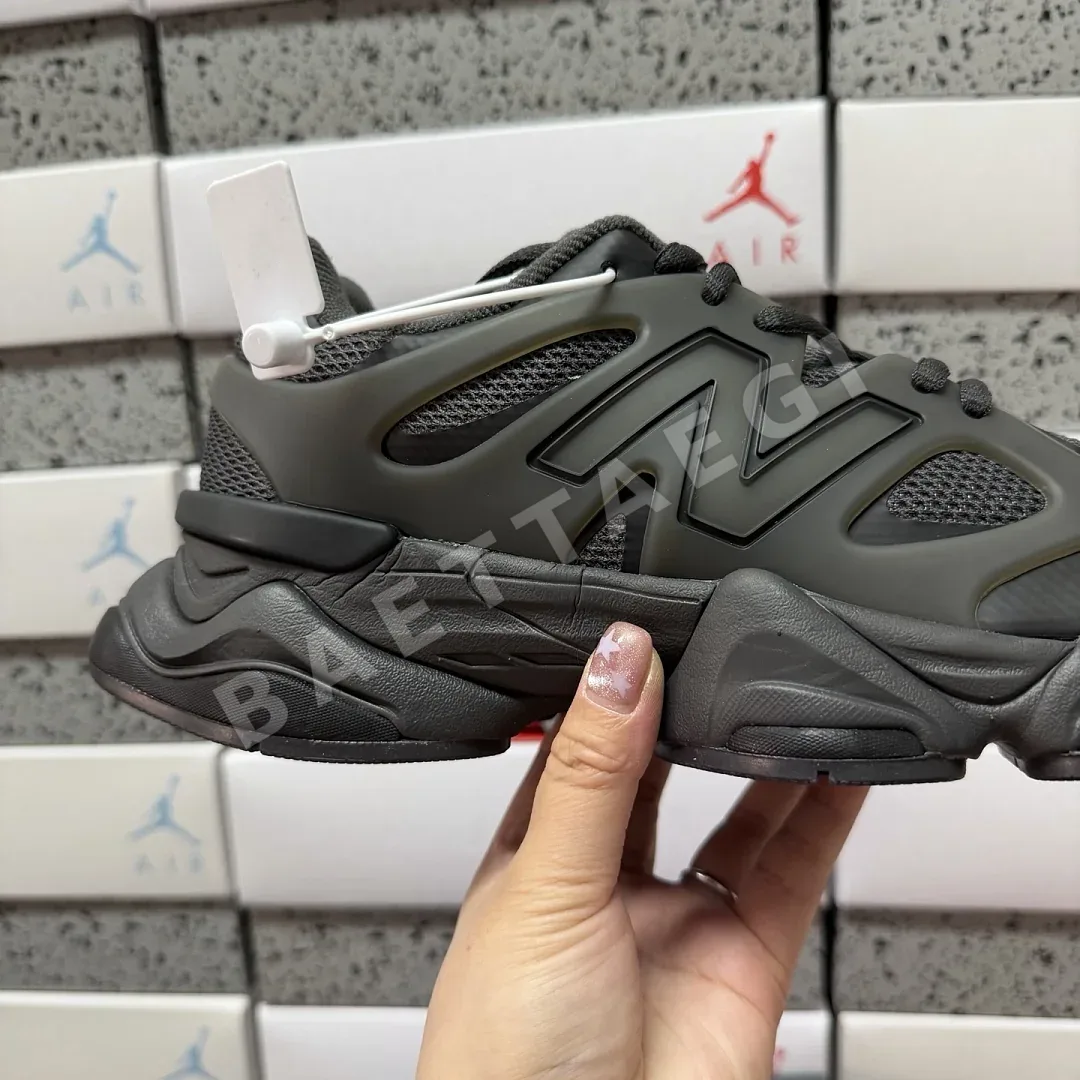뉴발란스 [C] 9060 U9060IAA 202240 New Balance 9060 상세 이미지 7