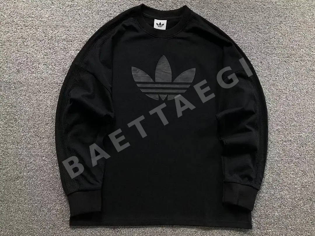 아디다스 긴팔 티셔츠 202975 Adidas Long Sleeve 상세 이미지 9