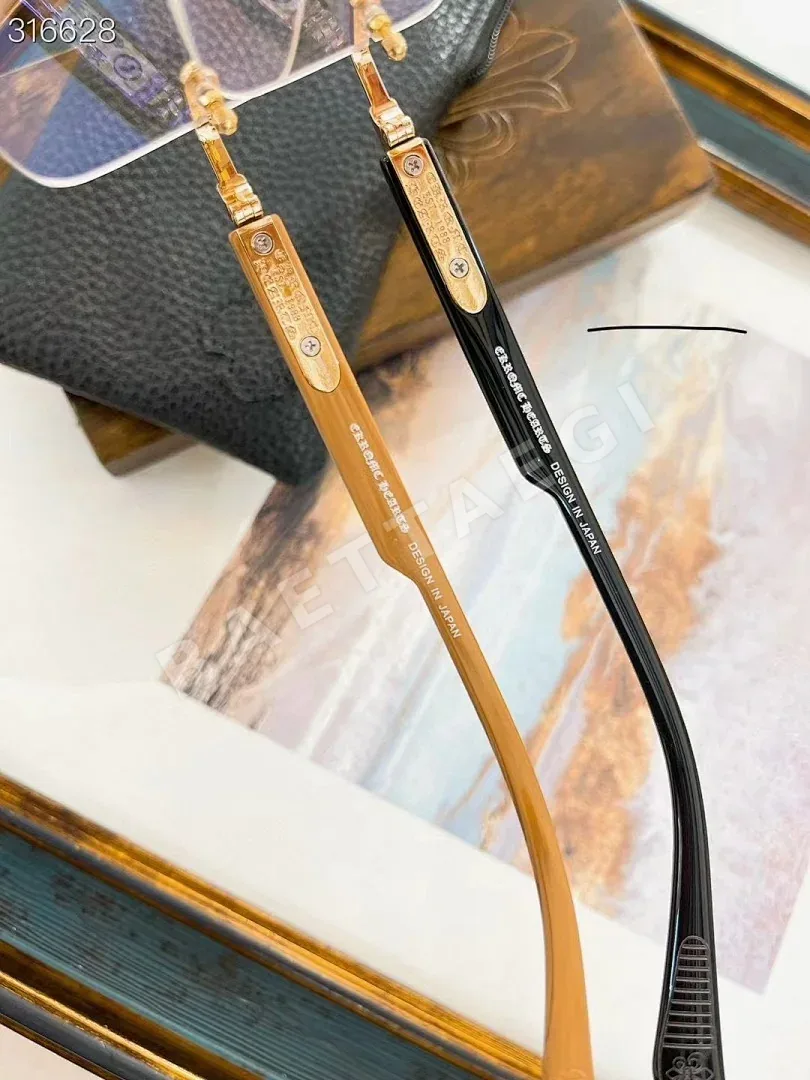크롬하츠 선글라스 204928 Chrome Hearts Sunglasses 상세 이미지 5