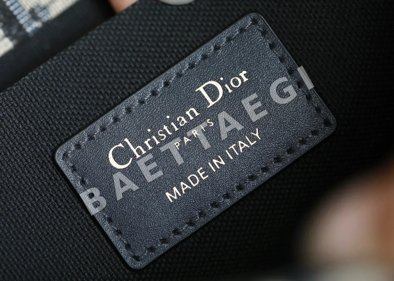 디올 165333 가방 Dior Bag 상세 이미지 8