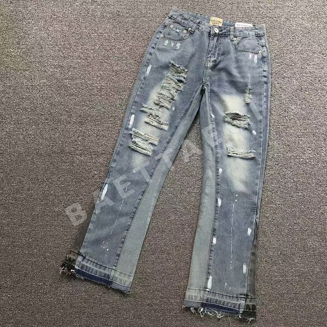 갤러리디파트먼트 바지 203218 Gallery Dept. Pants