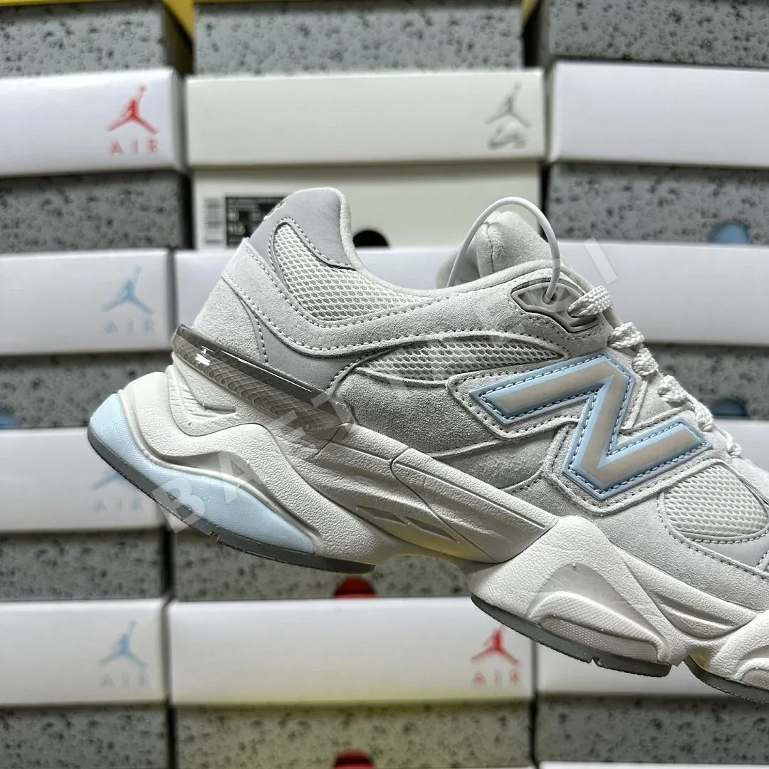 뉴발란스 [C] 9060 U9060ZGA 202190 New Balance 9060 상세 이미지 2