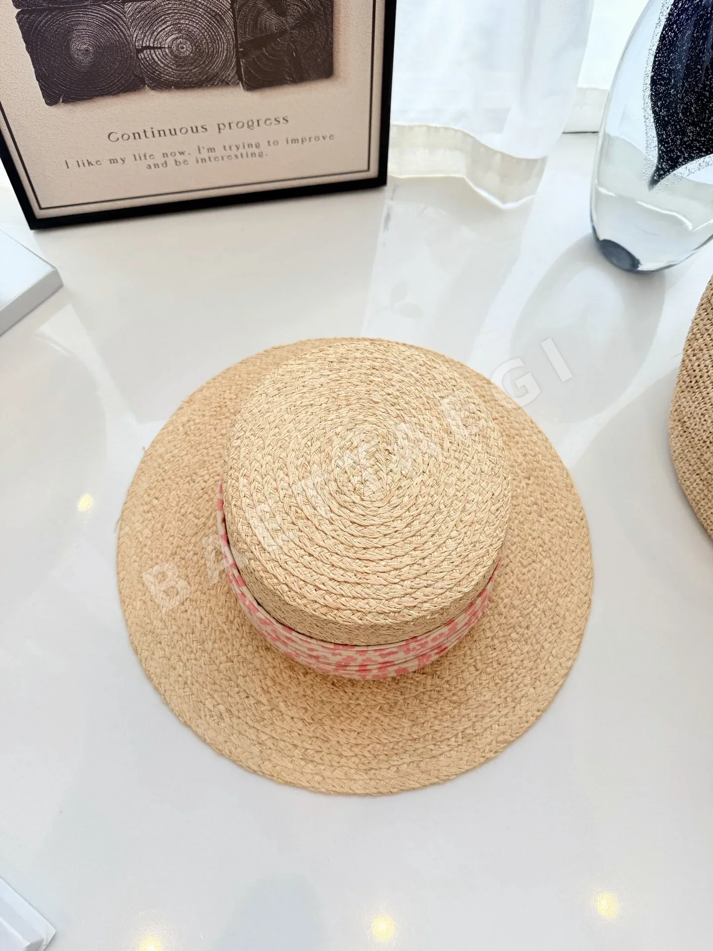 샤넬 모자 82686 Chanel Cap 상세 이미지 3