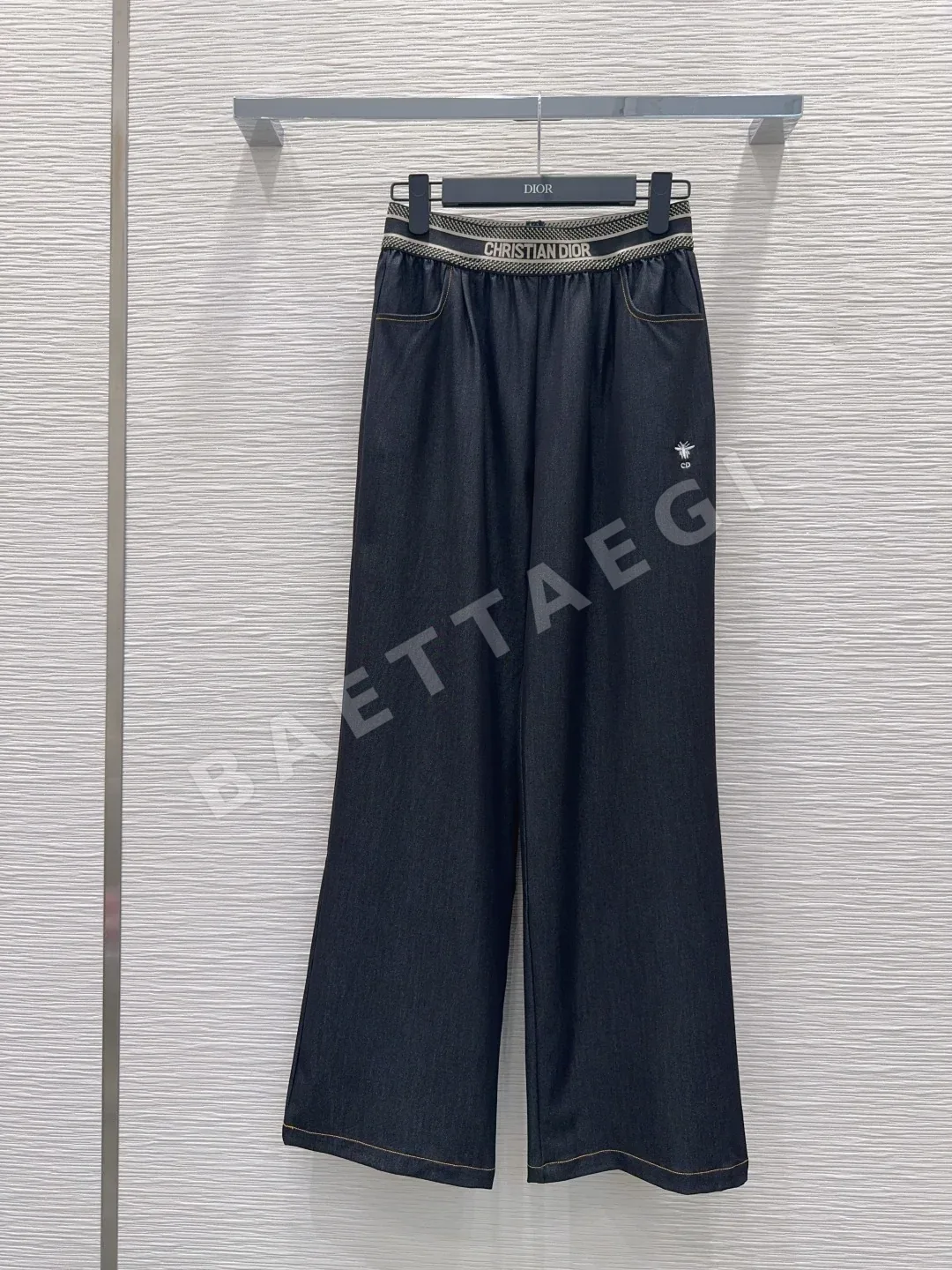 디올 여성 바지 92436