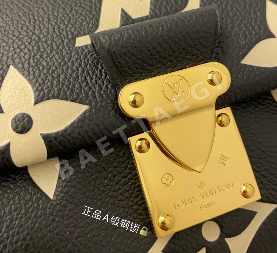 루이비통 M45859 가죽 가방 상세 이미지 5