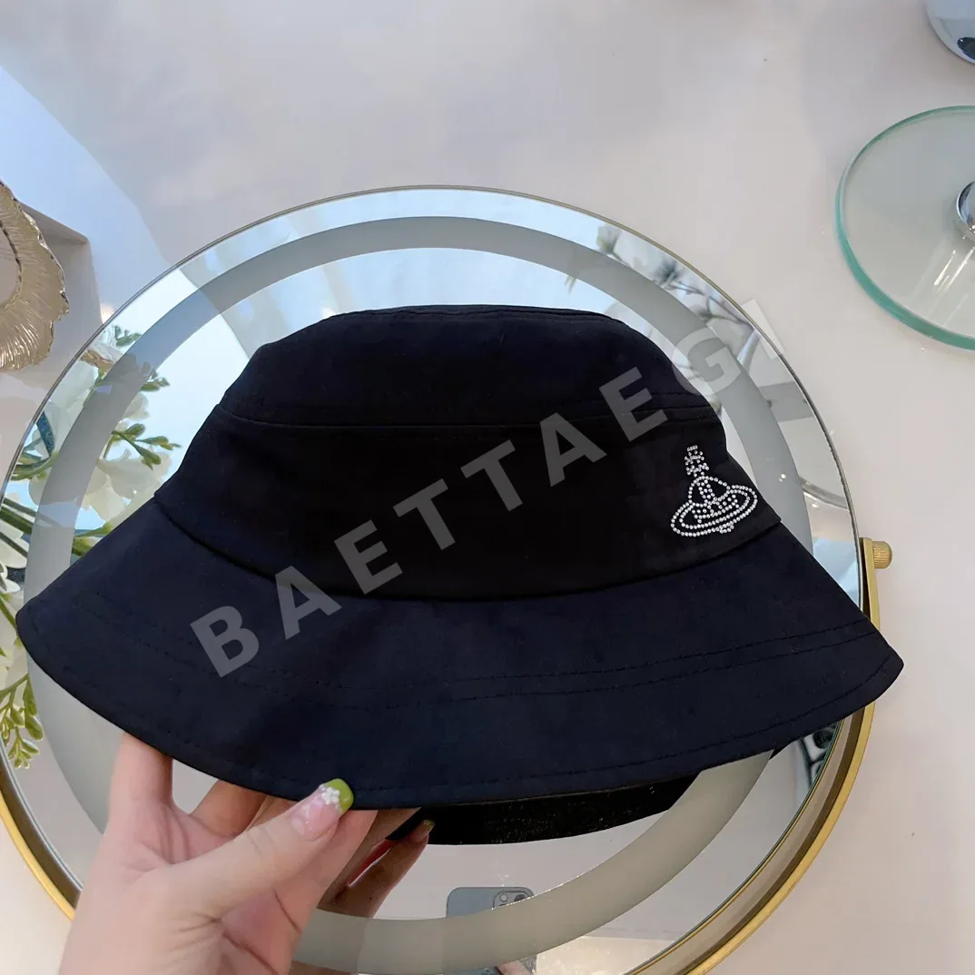 비비안웨스트우드 피셔맨 햇 모자 상세 이미지 6