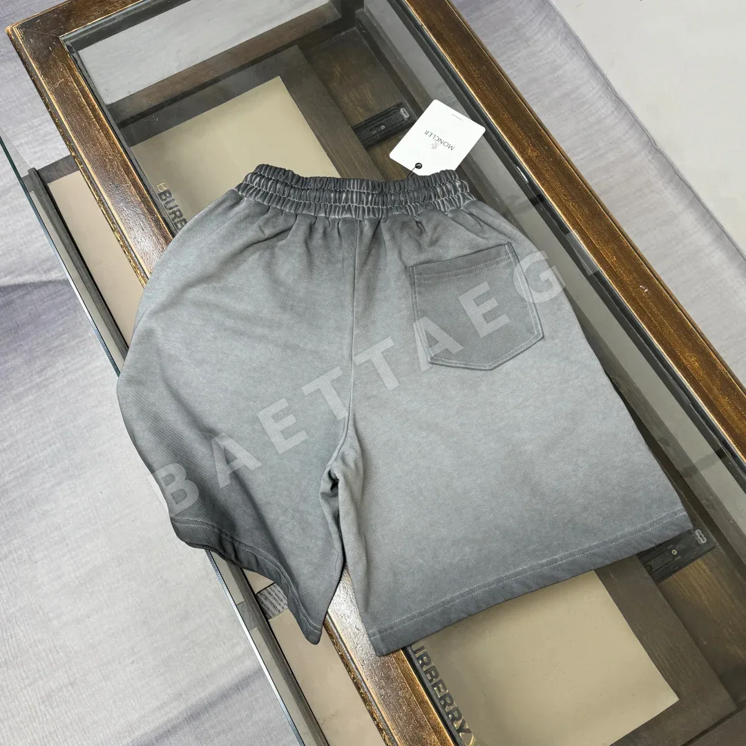 몽클레르 남성 반바지 52681 Moncler Shorts 상세 이미지 9