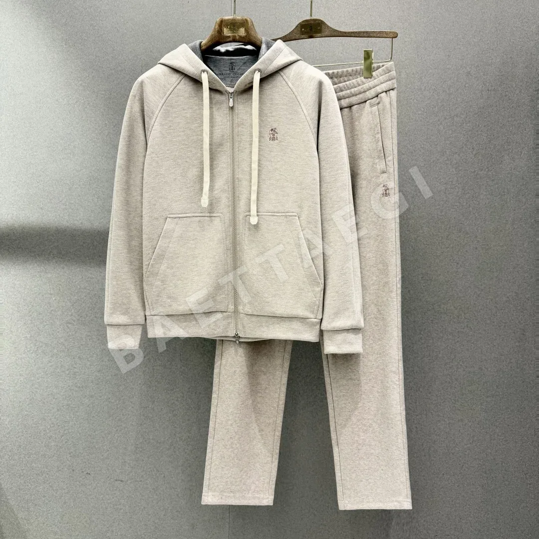 브루넬로쿠치넬리 남성 자켓 186728 Brunello Cucinelli Jacket 상세 이미지 4
