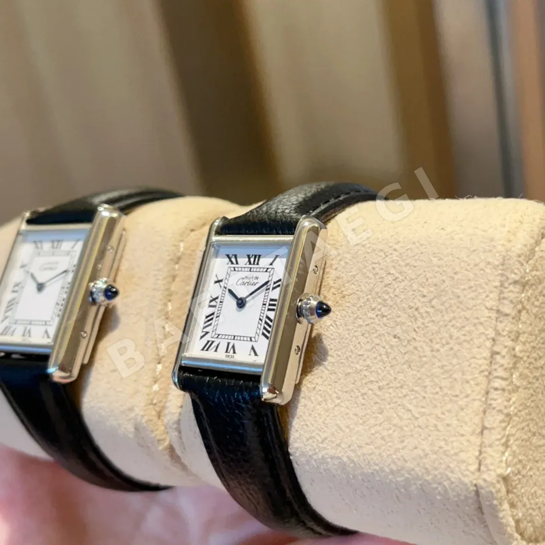 까르띠에 시계 레플리카 42816 Cartier 상세 이미지 5
