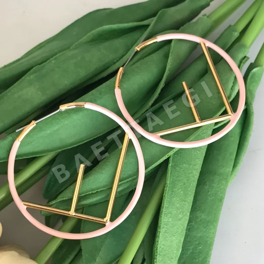 펜디 귀걸이 71411 Fendi Earrings 상세 이미지 4