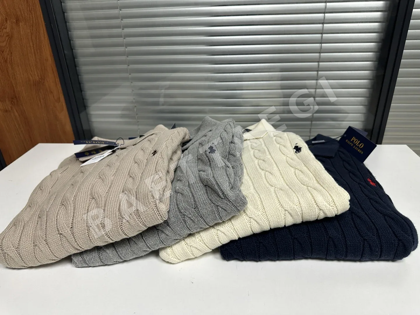 톰브라운 남성 반팔 142898 Polo Ralph Lauren T Shirt 상세 이미지 6