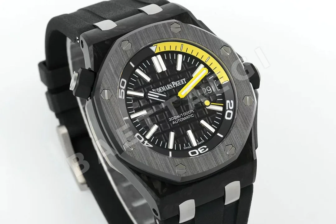 오데마피게 오데마 피게 시계 Audemars Piguet 상세 이미지 2