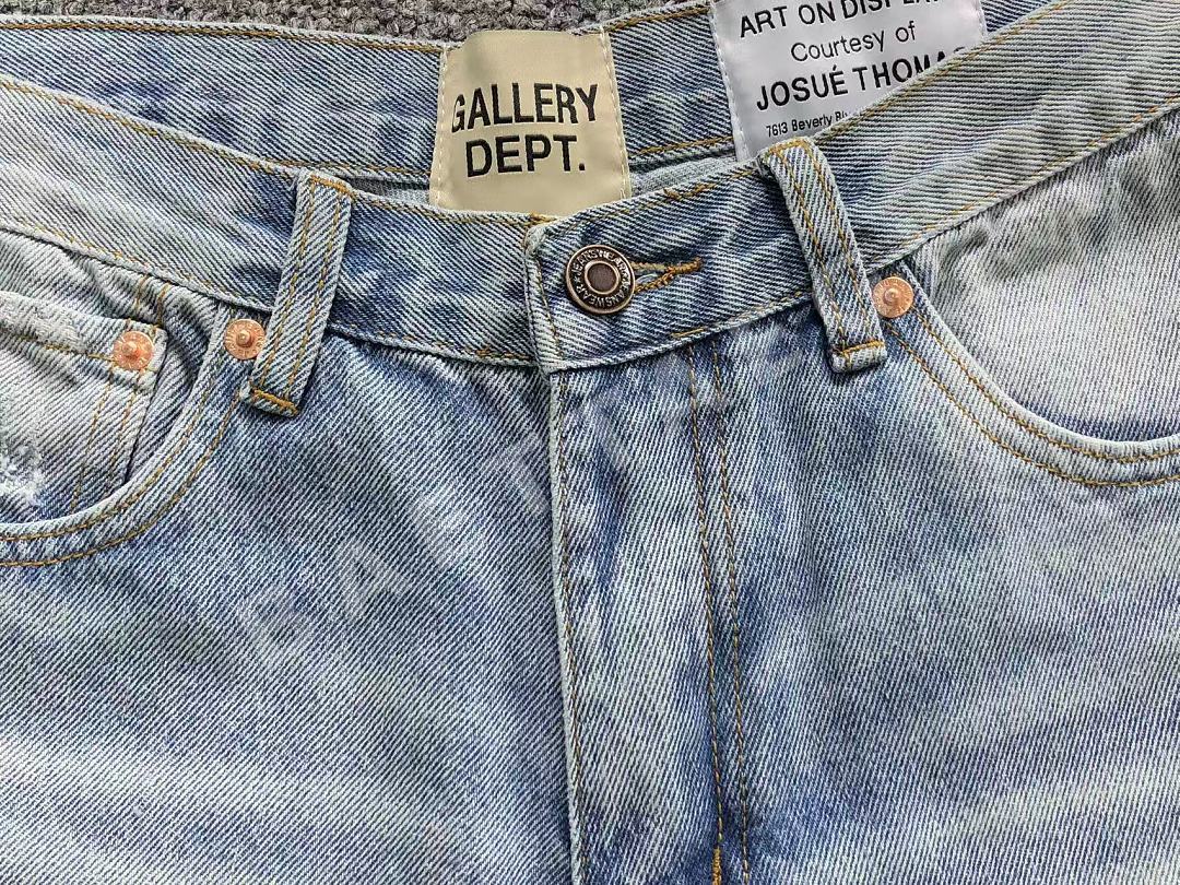 갤러리디파트먼트 바지 203270 Gallery Dept. Pants 상세 이미지 15