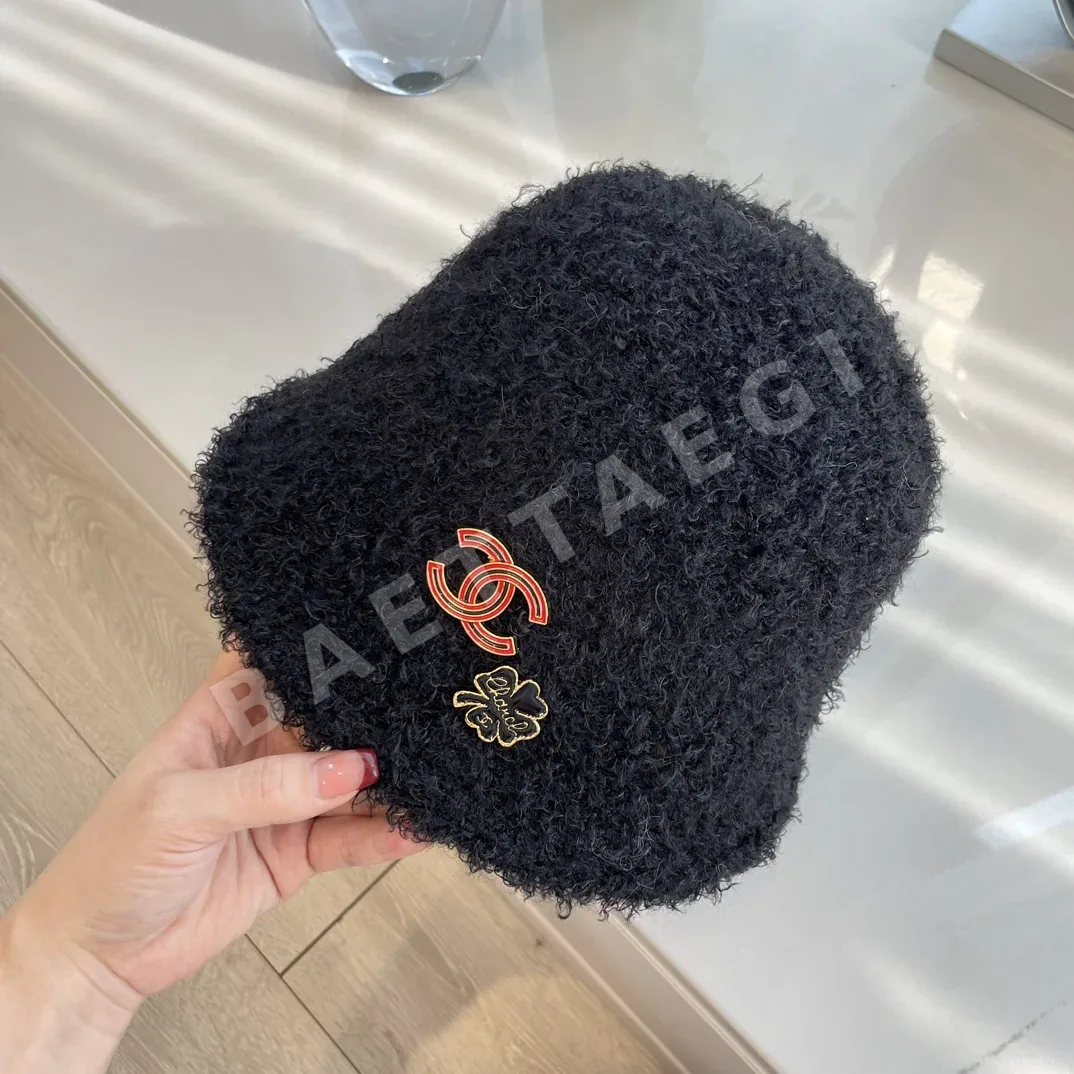 샤넬 모자 82376 Chanel Cap 상세 이미지 3