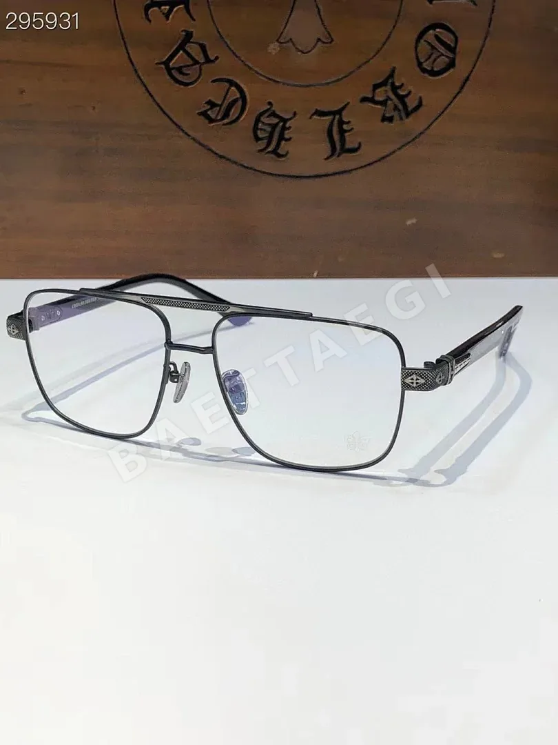 크롬하츠 선글라스 204841 Chrome Hearts Sunglasses 상세 이미지 8