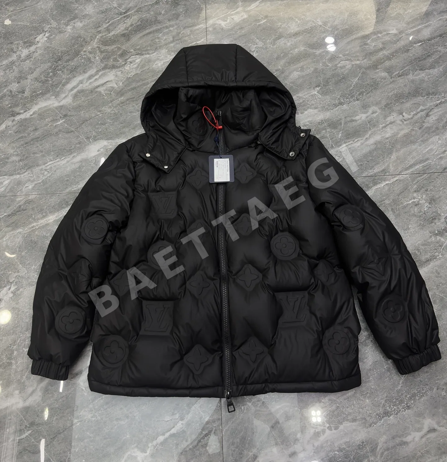 루이비통 남성 패딩 188613 Louis Vuitton Padding