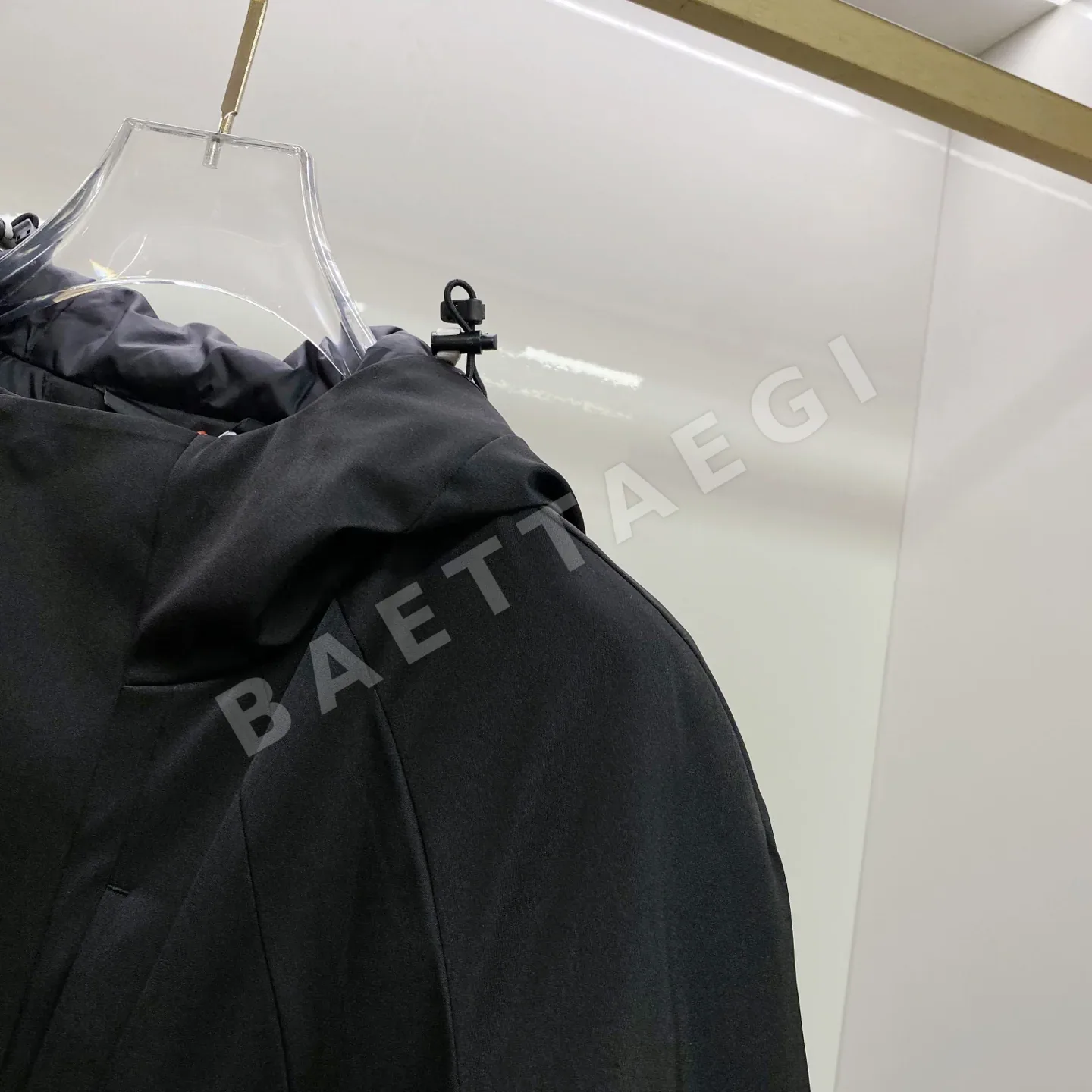 몽클레르 그레노블 남성 다운 패딩 점퍼 상세 이미지 4
