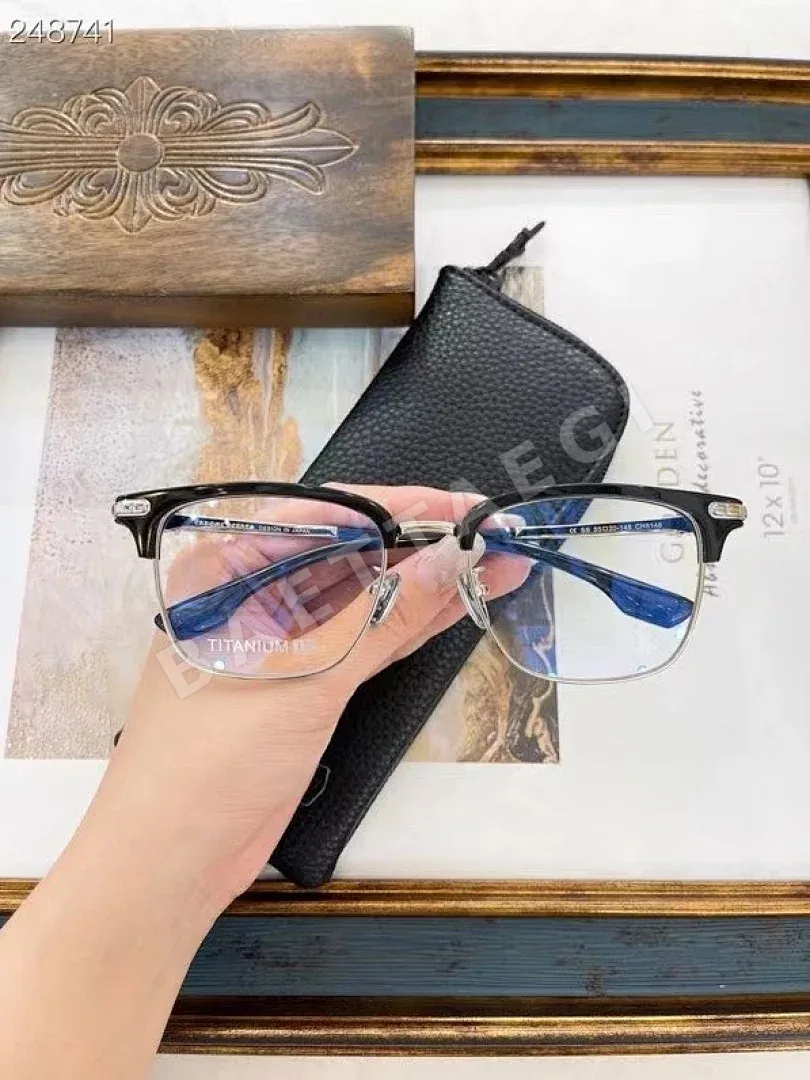 크롬하츠 선글라스 204721 Chrome Hearts Sunglasses 상세 이미지 8