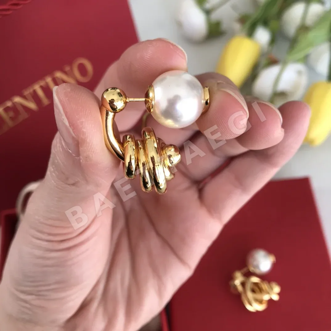 발렌티노 귀걸이 63571 Valentino Earrings 상세 이미지 6