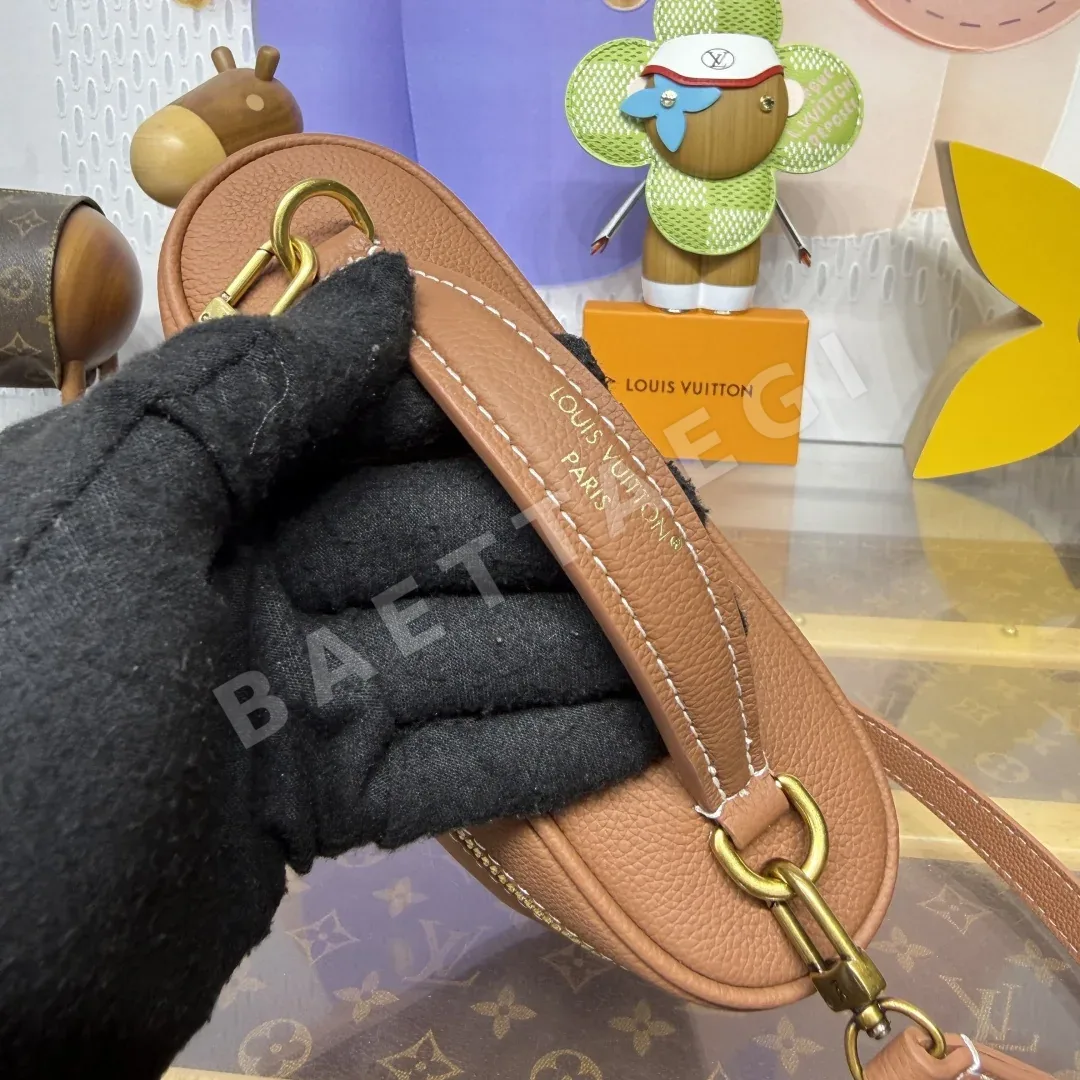 루이비통 버드케이지 바니티 포치 가방 M27505 상세 이미지 7