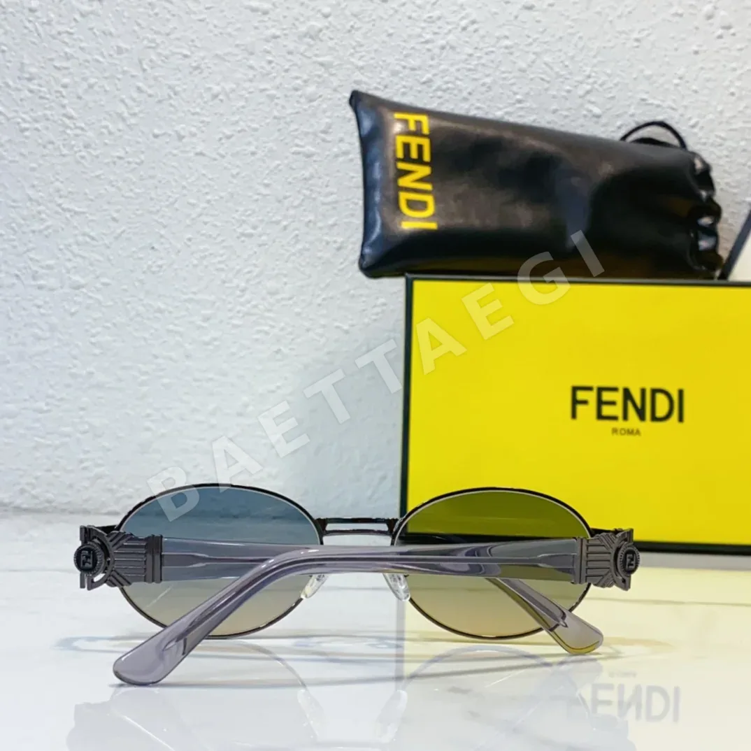펜디 선글라스 74301 Fendi Sunglasses 상세 이미지 9