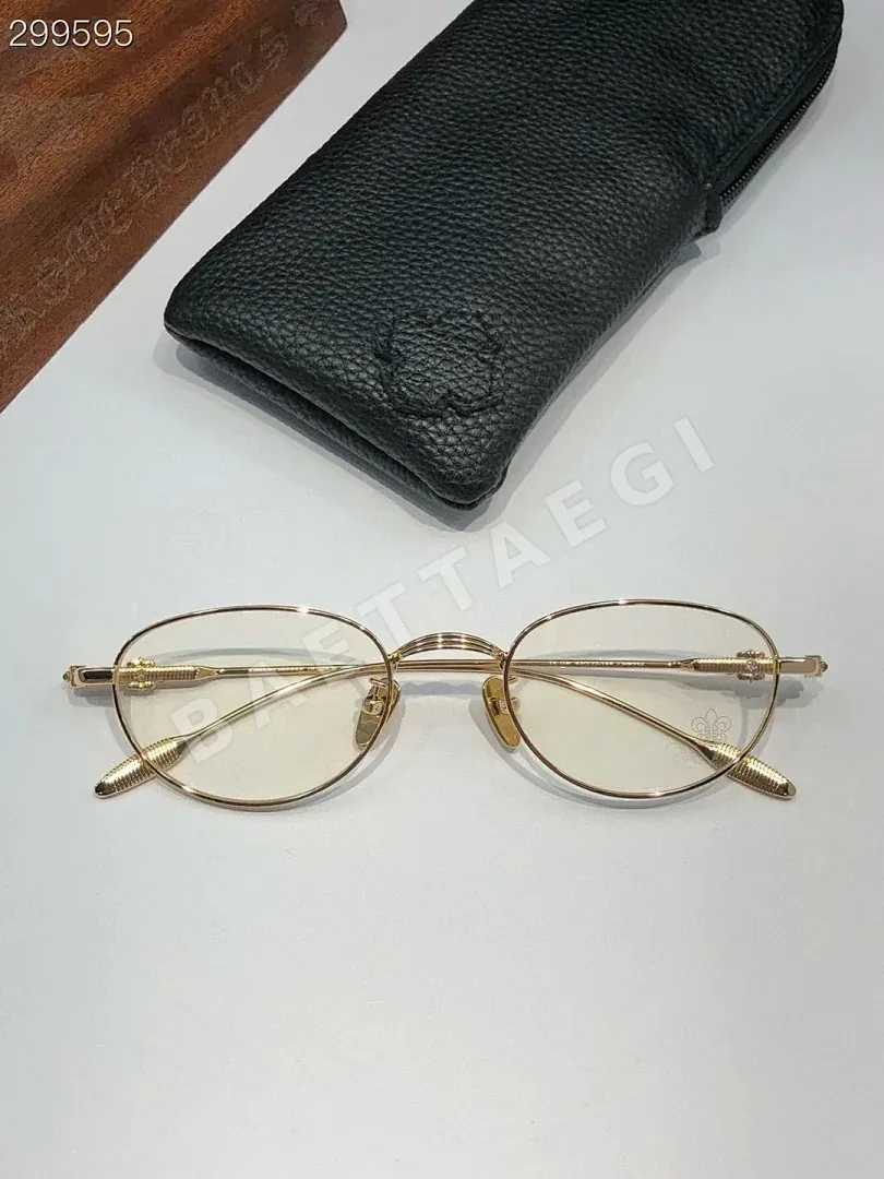 크롬하츠 선글라스 204854 Chrome Hearts Sunglasses 상세 이미지 7