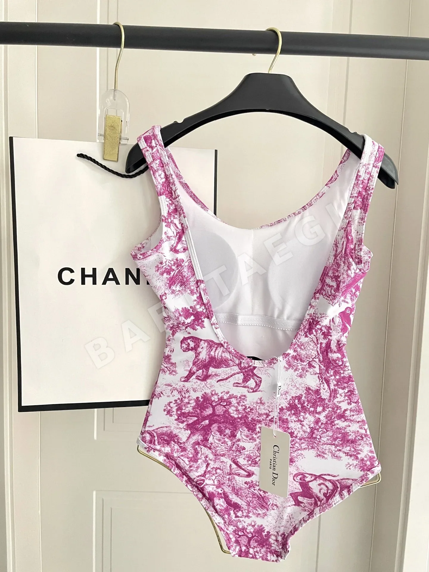 디올 여성 액티브웨어 89289 Dior Activewear 상세 이미지 4