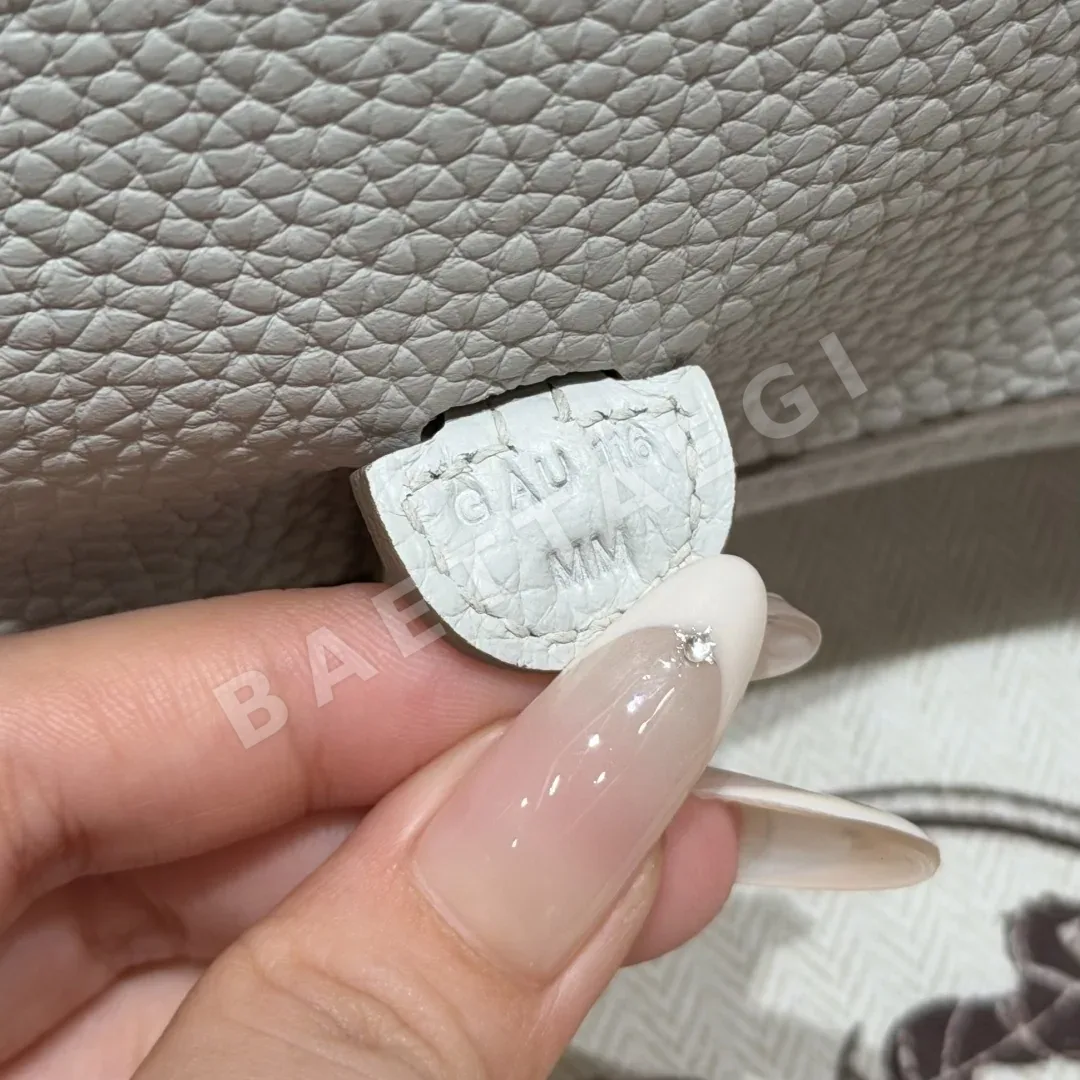 에르메스 미니 에브린 가방 상세 이미지 7