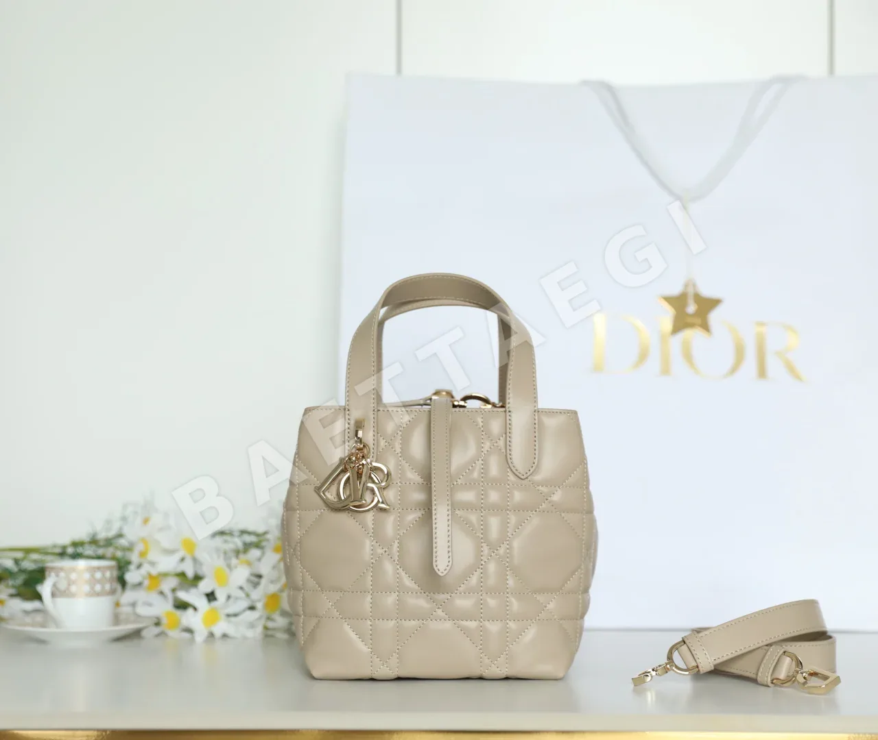 디올 165314 가방 Dior Bag