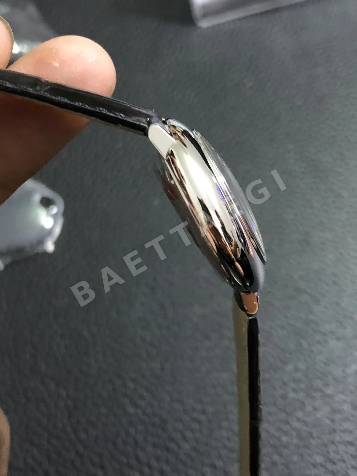까르띠에 발롱블루 레플리카 42532 Cartier 상세 이미지 3