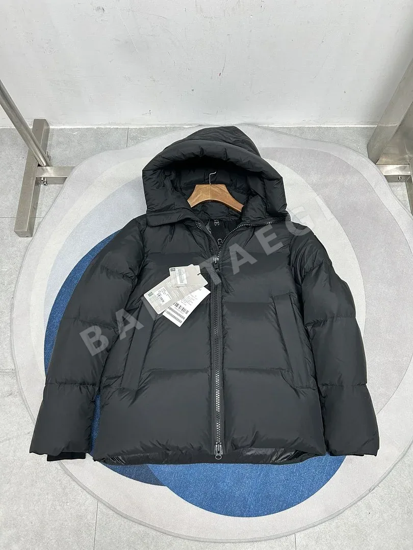 캐나다구스 [RF] 2282 블랙 205681 Canada Goose 2282 상세 이미지 8